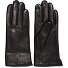  Guantes Piel Modelo ck black | S/M