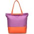  Fiorelli Bolsa de compras 44 cm Modelo violet