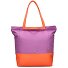  Fiorelli Bolsa de compras 44 cm Modelo violet