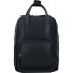  Bellary Mochila de la ciudad Piel 30 cm Modelo schwarz
