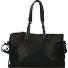  Chained Barton Bolsa de hombro Piel 40 cm Modelo black