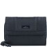  Cartera Juna 15 cm Modelo black