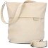  Mademoiselle.M Bolsa de hombro 31 cm Modelo cord creme