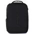  Mochila Clayton Compartimento para portátil de 48 cm Modelo nero