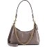  Juliet Bolsa de hombro Piel natural 27.5 cm Modelo ash