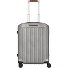  Trolley de cabina PQ-LM Compartimento para portátil de 55 cm Modelo black-tabacco