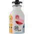  Botella urbana para niños 250 ml Modelo best friends 1