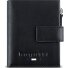  Romeo Cartera Protección RFID Piel 10 cm Modelo schwarz