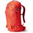  Targhee 32 L Mochila de trekking S-M 60 cm Modelo gamma red