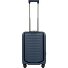  Roadster 4 ruedas Carro de la cabina S 55 cm Compartimento para el portátil con pliegue de expansión Modelo dark blue matt