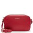  Bologna Leather Bolsa de hombro Piel 18 cm Modelo red
