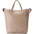  Hera Bolsa de compras L Piel 37 cm Modelo stone