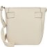  Paige Bolsa de hombro S 26 cm Modelo off white