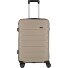  Travel Line 4100 4 ruedas Carrito M 64 cm Modelo taupe