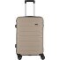  Travel Line 4100 4 ruedas Carrito M 64 cm Modelo taupe