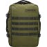  Mochila militar de cabina 28L Mochila 44 cm Modelo military green