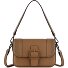  ZIta Bolsa de hombro 22 cm Modelo cognac