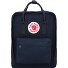  Mochila Kanken Re-Wool City 35 cm Modelo night sky