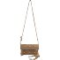  Endless Beads Bolso de mano Piel 28 cm Modelo taupe