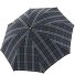  Zürs Golf Champion Stick Umbrella 98 cm Modelo blau/grün