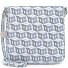  Adriane Bolsa de hombro 23 cm Modelo lightblue