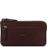  Country Cartera de llaves Piel 11.5 cm Modelo palisandro