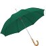  Mia Vienna Paraguas de palo 87 cm Modelo green