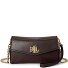  Tanner Bolsa de hombro Piel natural 19 cm Modelo chestnut brown