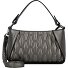  Benira Bolsa de hombro S 24 cm Modelo metallic grey