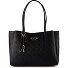  Anise Bolsa de compras 40 cm Compartimento para el portátil Modelo black logo