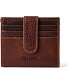  Porto 116 Cartera Protección RFID Piel 10 cm Modelo cognac