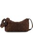 Sky II Bolsa de hombro Piel 28.5 cm Modelo roasted coconut