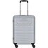  Gateway 200 4 ruedas Carro de la cabina 55 cm Modelo matt silver