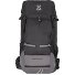  Rugged Mountain Mochila de senderismo 75 cm Modelo true black-magnetite