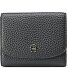  Carre Soft Cartera Piel natural 11 cm Modelo black