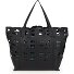  Jade L Shopper Bag Piel 33 cm Modelo nero