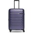  Collection 04 THE MEDIUM + 4 ruedas Carrito M 66 cm con pliegue de expansión Modelo purple-metallic