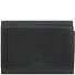  Cartera de piel 10 cm Modelo black pop