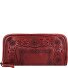  Cartera de cuero de 21 cm Modelo vinaccia
