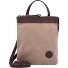  Bolso Hotstoff 15 cm Modelo sand/braun