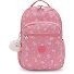  Back To School Plus Seoul Lap Mochila de día 44 cm Modelo glitter cats