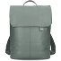  Mademoiselle.M Mochila de día 35 cm Compartimento para laptop Modelo eucalyptus