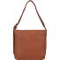  Bolso bandolera cuero 27 cm Modelo fawn