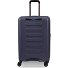  Comby Grip M Exp 4 ruedas Trolley M 65 cm Con fuelle expandible Modelo peacoat blue