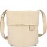  Mademoiselle.M Bolsa de hombro 22 cm Modelo cord creme