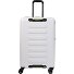  Comby Grip M Exp 4 ruedas Trolley M 65 cm Con fuelle expandible Modelo vaporous grey