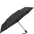  Paraguas de bolsillo Tambrella 27 cm Modelo black