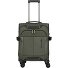  Briize 4 ruedas Carro de la cabina S 55 cm Modelo khaki