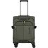  Briize 4 ruedas Carro de la cabina S 55 cm Modelo khaki