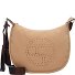  Ronda Bolsa de hombro 32 cm Modelo camel